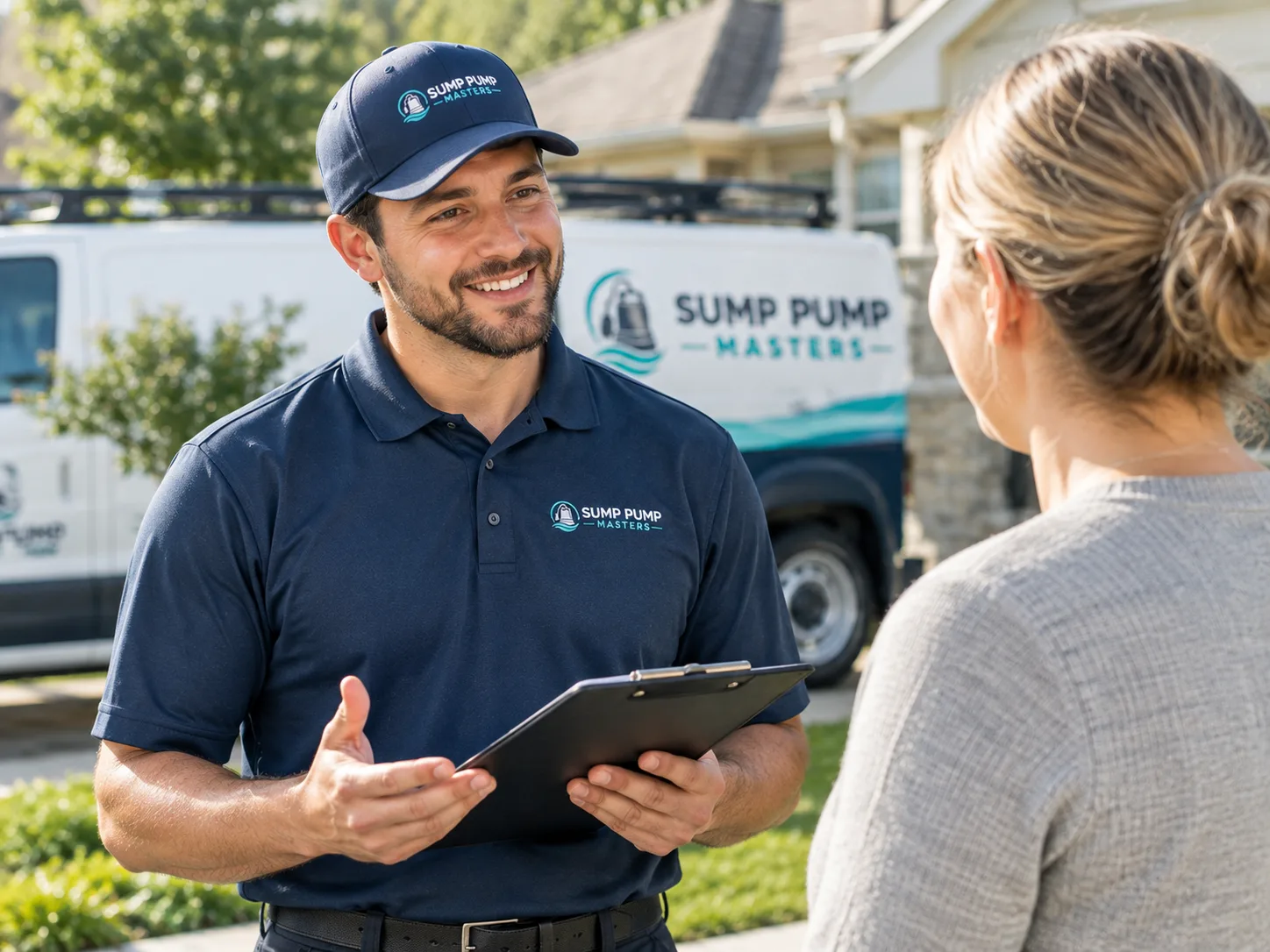 Sump Pump Repair Slayden, TN FAQs
